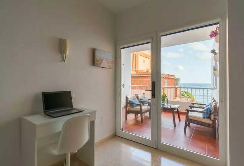 Vivienda Vacacional Irene