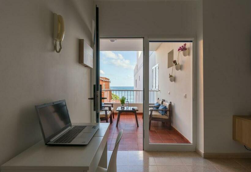 Vivienda Vacacional Irene