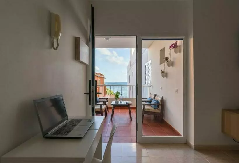 Vivienda Vacacional Irene