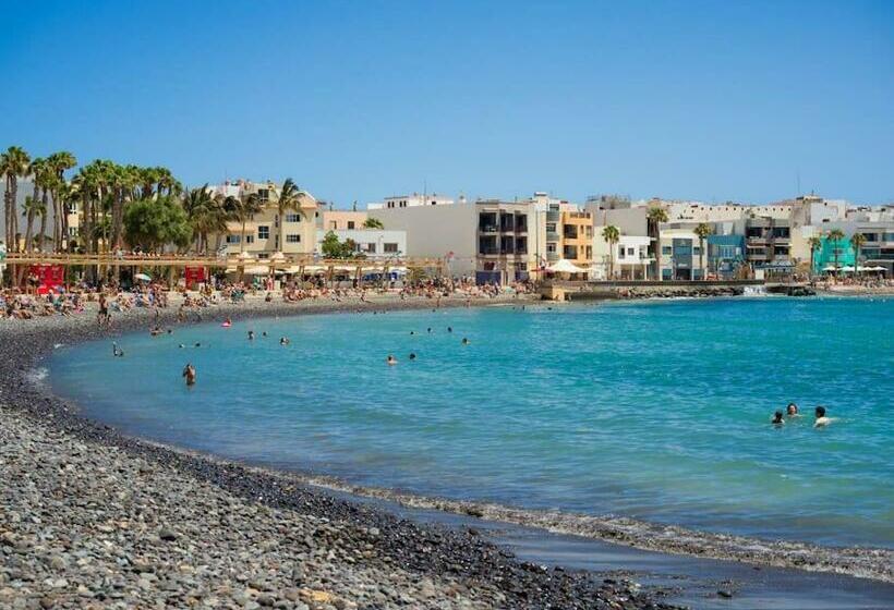 Vivienda Vacacional Irene