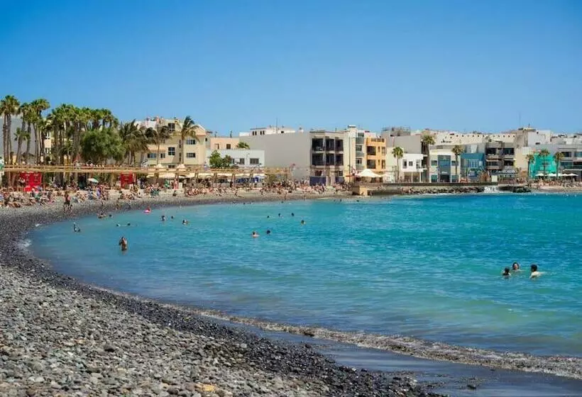 Vivienda Vacacional Irene