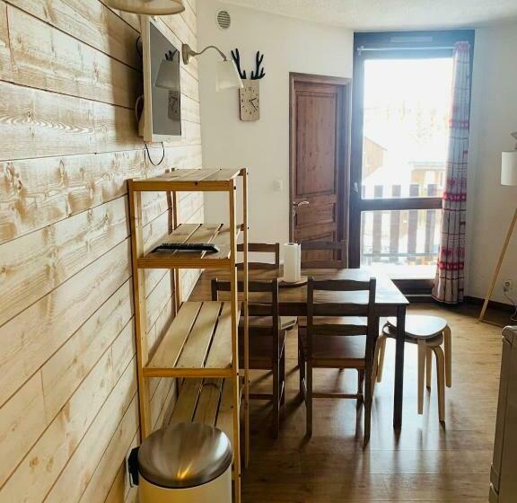 30 Réduction Sur Location Skis Et Matériel ! Appartement 2 Alpes Coeur Station