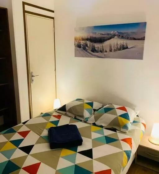 30 Réduction Sur Location Skis Et Matériel ! Appartement 2 Alpes Coeur Station