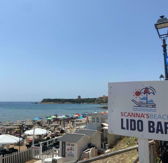 Appartamento Con Terrazzo Sul Mare