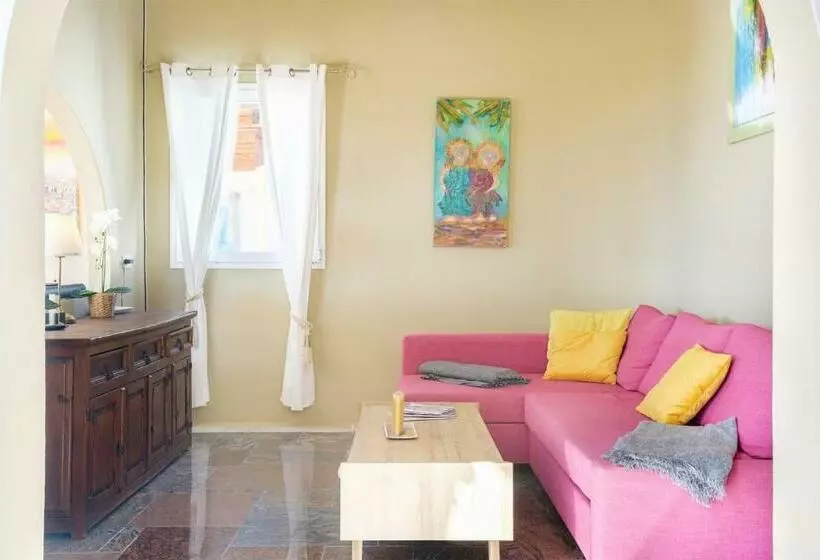 Casa Atlantico Ferienhaus Mit Meerblick Und Studio