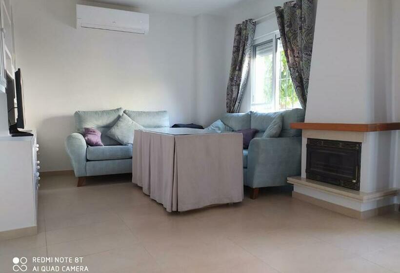 Casa Playa Bajo De Guía Centro