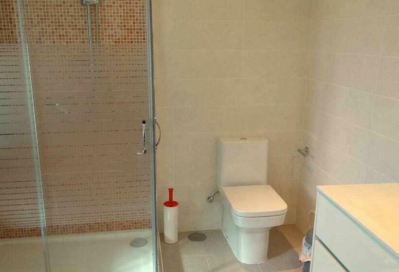 Cuberto Darriba Casa Restaurada En Canedo