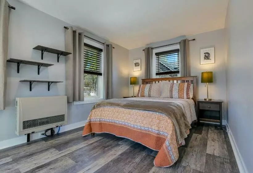 Cozy 1 Br In The Center Of Bh! [inspiration Point]