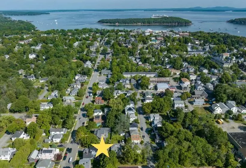 Cozy 1 Br In The Center Of Bh! [inspiration Point]