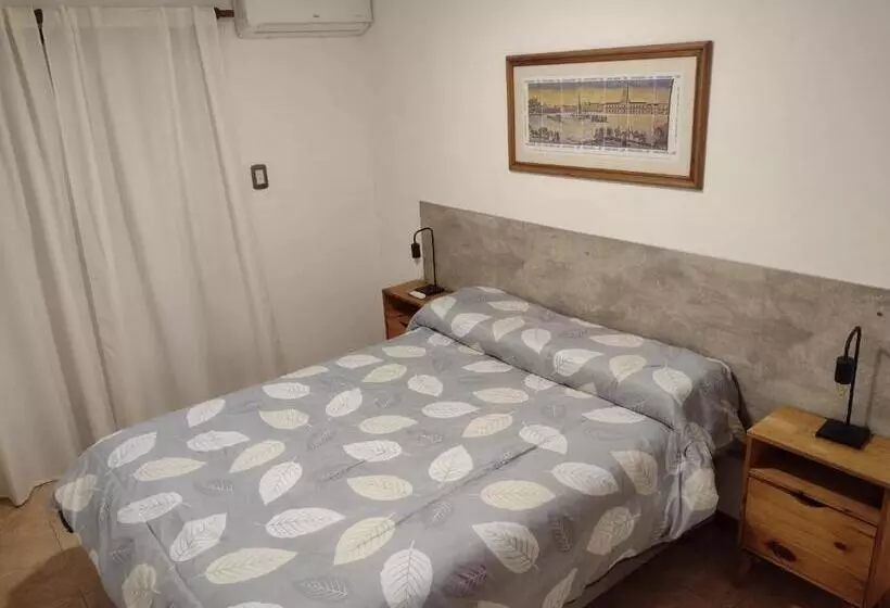 Departamento Amoblado Rio Cuarto