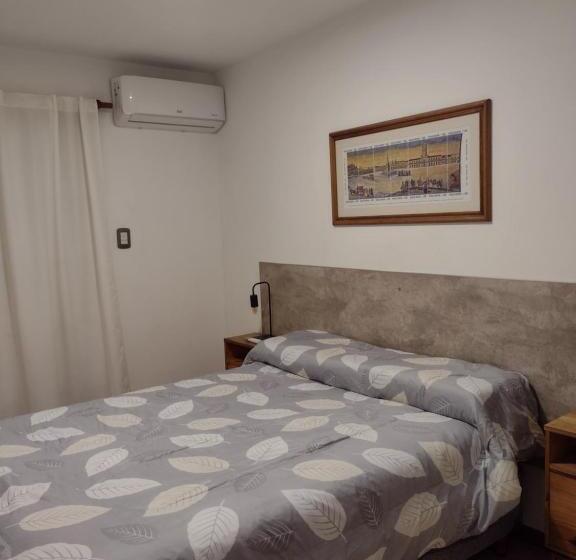 Departamento Amoblado Rio Cuarto