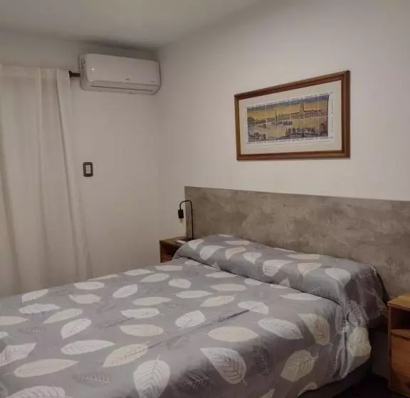 Departamento Amoblado Rio Cuarto