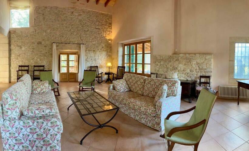 Finca Son Rebassa Un Lugar Magico Para Desconectar