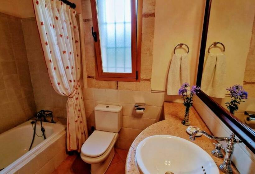 Finca Son Rebassa Un Lugar Magico Para Desconectar