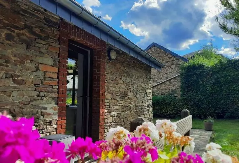 Gîte Rural Hubermont & Merveilles