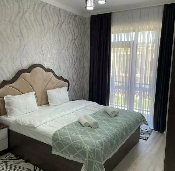 Keruen Saray Apartments 27/2