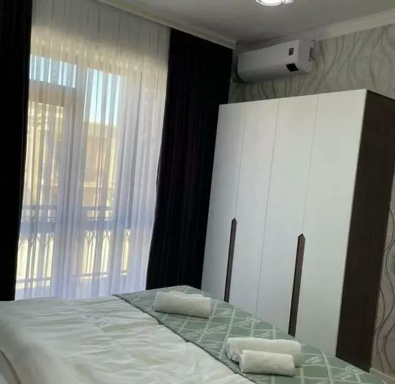 Keruen Saray Apartments 27/2