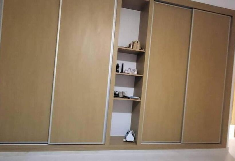 Riadh Andalous: Superbe S+2