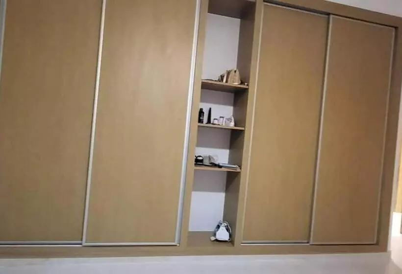 Riadh Andalous: Superbe S+2