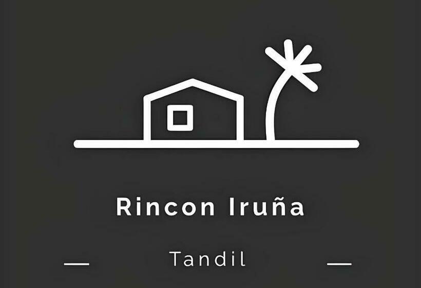 Rincon Iruña