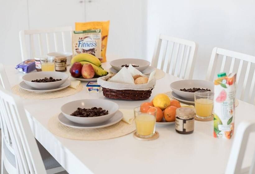 The Elegant Lagos Holiday Apartment By Ideal Homes