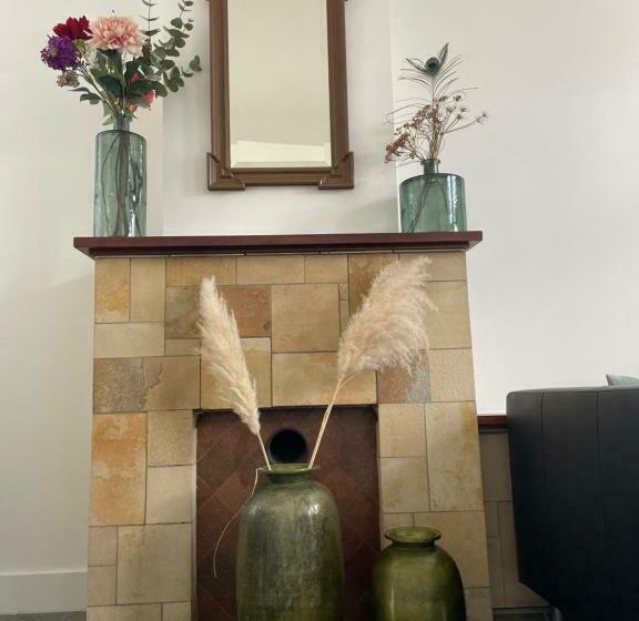 Vakantiehuis In Het Hart Van Medemblik