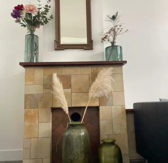 Vakantiehuis In Het Hart Van Medemblik