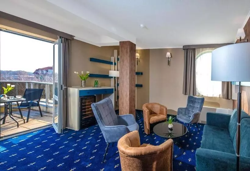 Balneo Hotel Zsori Thermal & Wellness