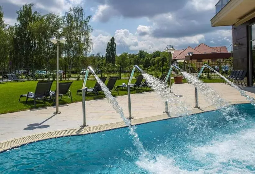 Balneo Hotel Zsori Thermal & Wellness