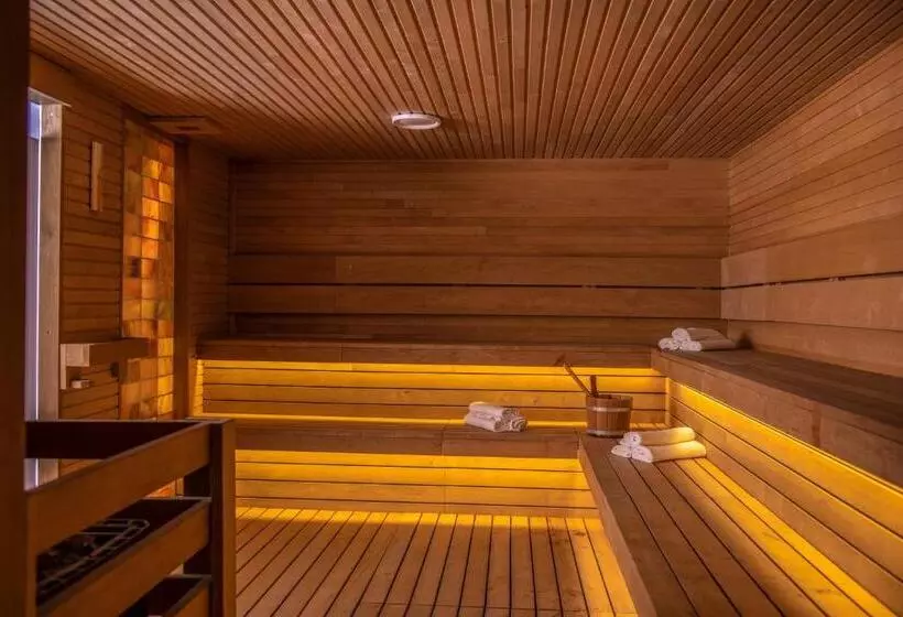 Balneo Hotel Zsori Thermal & Wellness