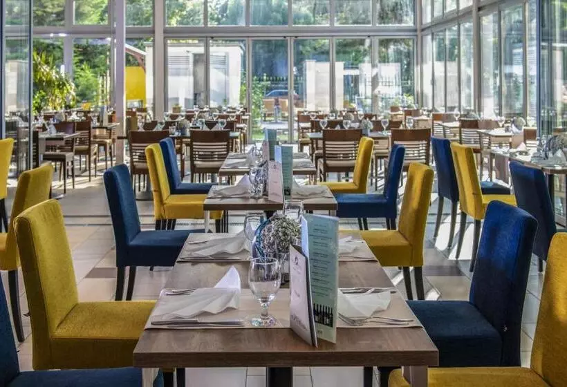 Balneo Hotel Zsori Thermal & Wellness