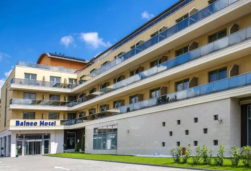 Balneo Hotel Zsori Thermal & Wellness
