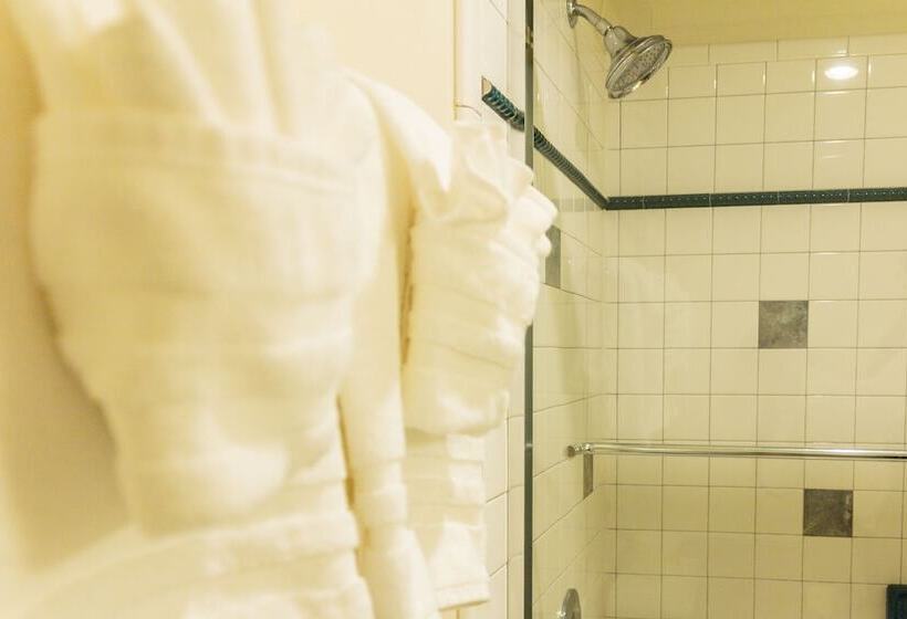 צימר Frisco Lodge