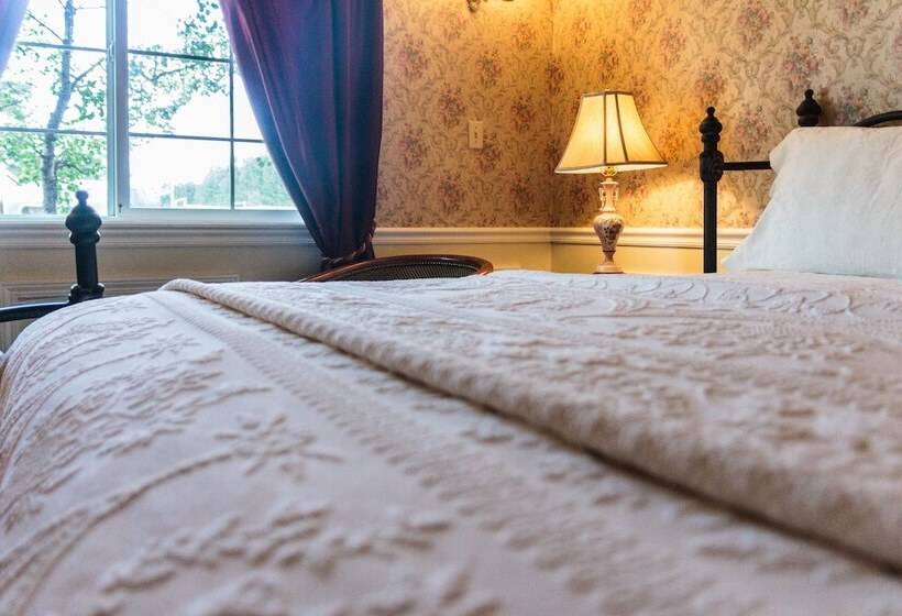 צימר Frisco Lodge