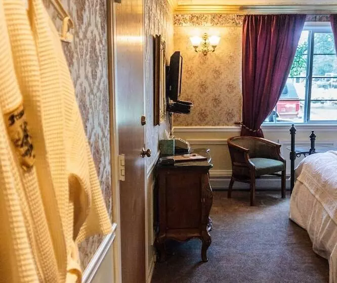 ベッドアンドブレックファースト Frisco Lodge