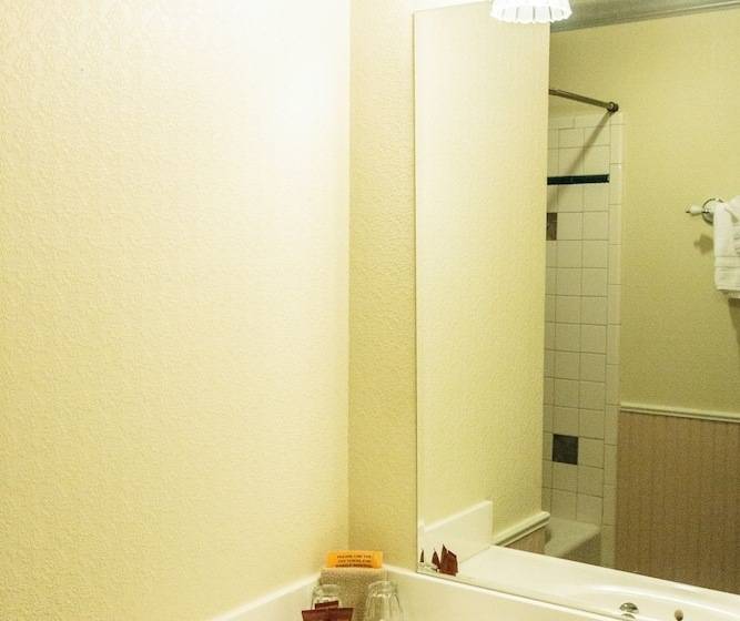 צימר Frisco Lodge