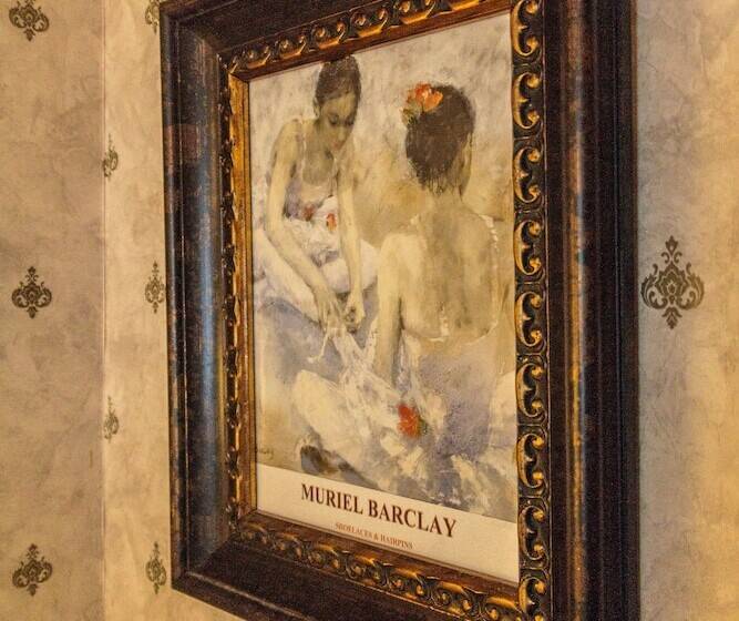 צימר Frisco Lodge