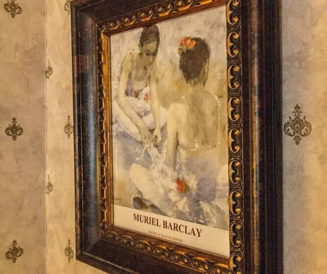 ベッドアンドブレックファースト Frisco Lodge