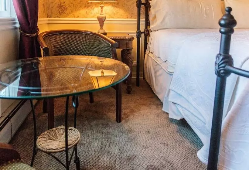 ベッドアンドブレックファースト Frisco Lodge