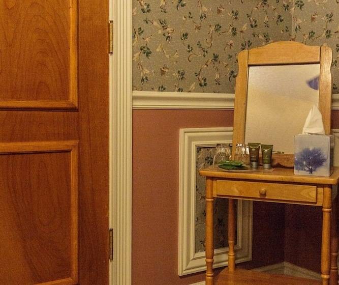 צימר Frisco Lodge