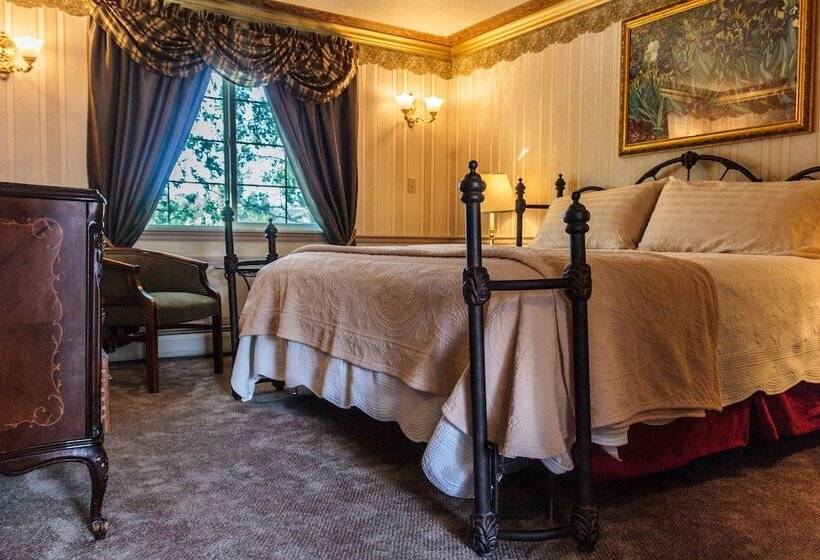 צימר Frisco Lodge