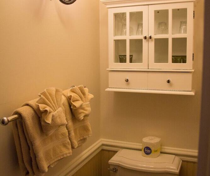 צימר Frisco Lodge