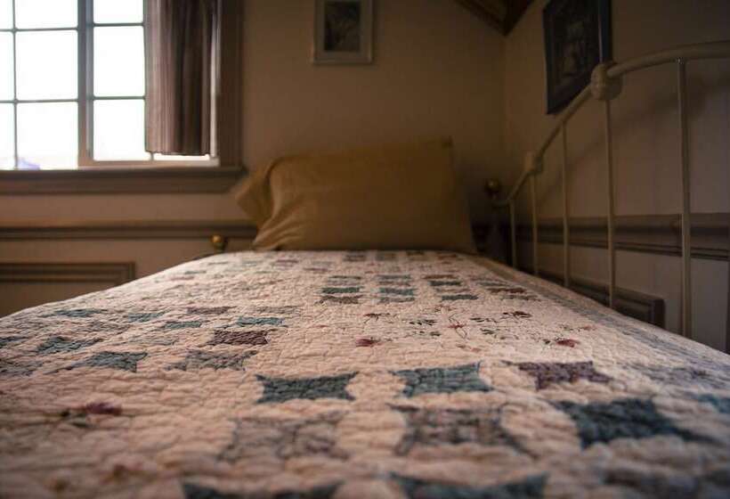 צימר Frisco Lodge