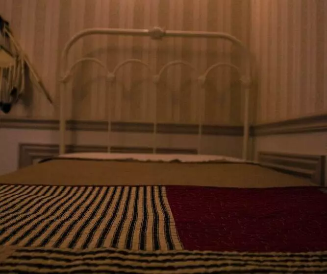 ベッドアンドブレックファースト Frisco Lodge