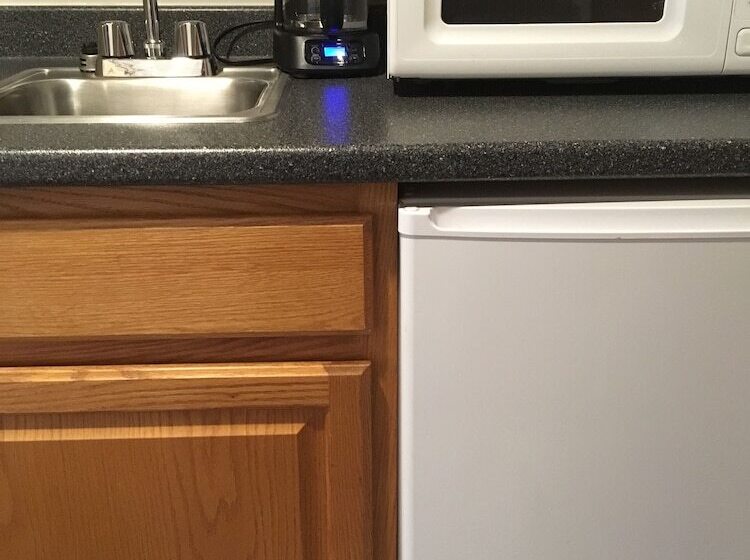 צימר Frisco Lodge