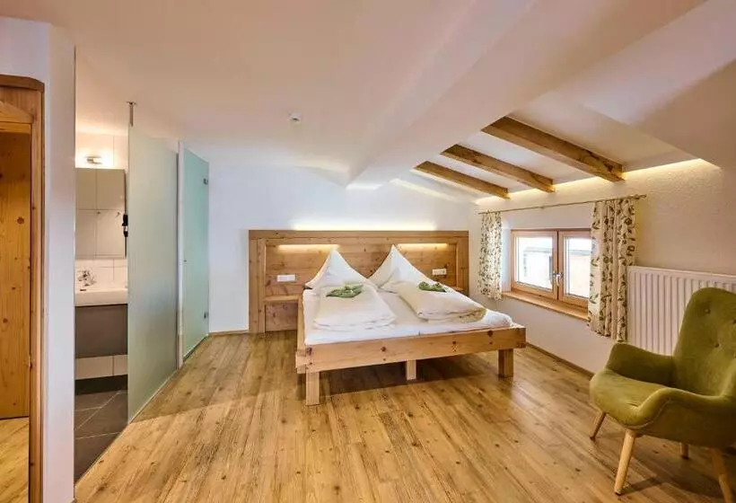 Bed and Breakfast Pension Widderstein