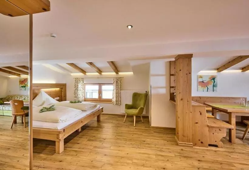 Bed and Breakfast Pension Widderstein