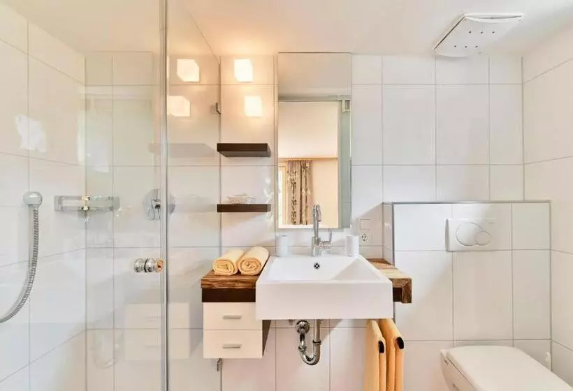 Bed and Breakfast Pension Widderstein