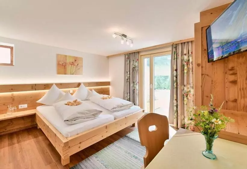 Bed and Breakfast Pension Widderstein