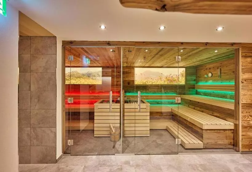 Bed and Breakfast Pension Widderstein